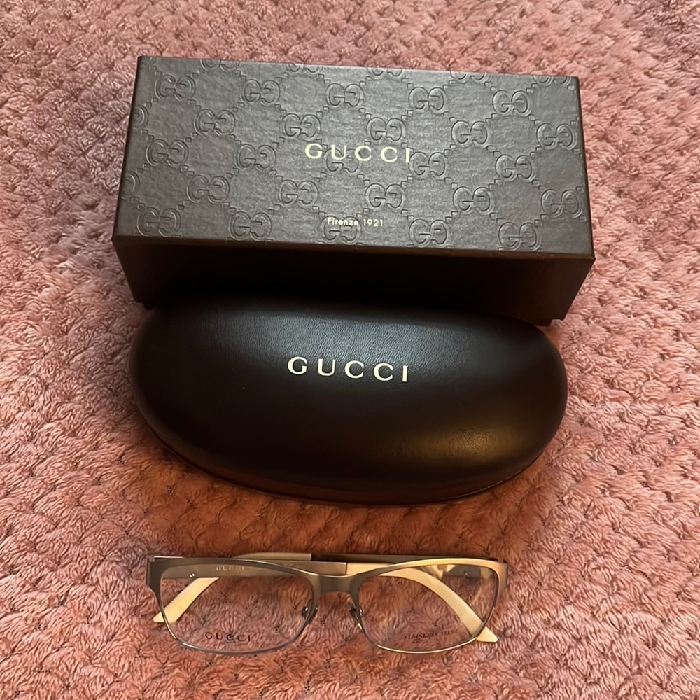 Women’s Gucci Lenses